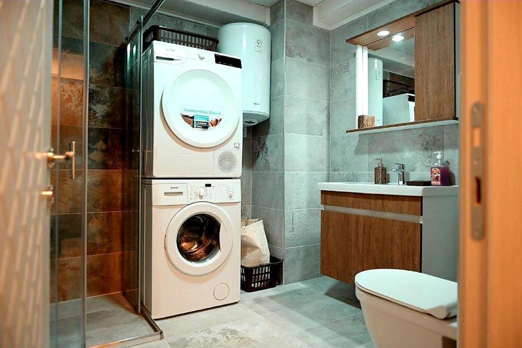 Lägenhet Luxury Iva V 38 *