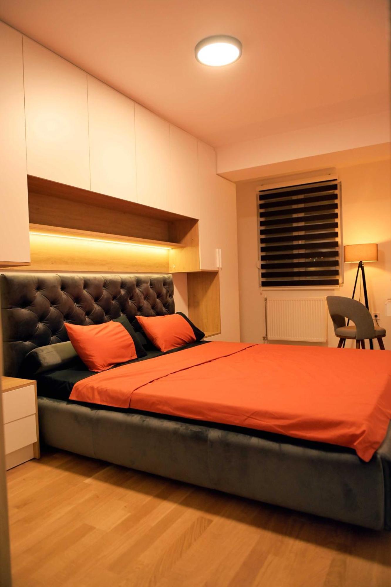 Luxury Iva V 38 Skopje